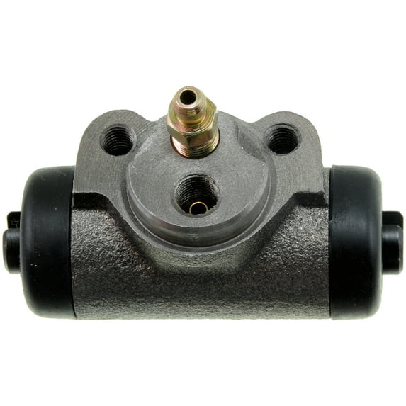 Dorman W37602 Rear Passenger Side Drum Brake Wheel Cylinder for Specific Dodge / Mitsubishi Models Fits select: 1985-1986 DODGE D50, 1987 DODGE RAIDER