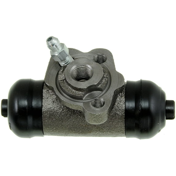 Dorman W37636 Rear Driver Side Drum Brake Wheel Cylinder for Specific Chevrolet / Toyota Models Fits select: 1998-2002 TOYOTA COROLLA, 1986-2002 TOYOTA CELICA