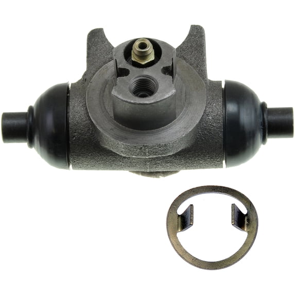 Dorman W37644 Rear Drum Brake Wheel Cylinder for Specific Chevrolet / GMC Models