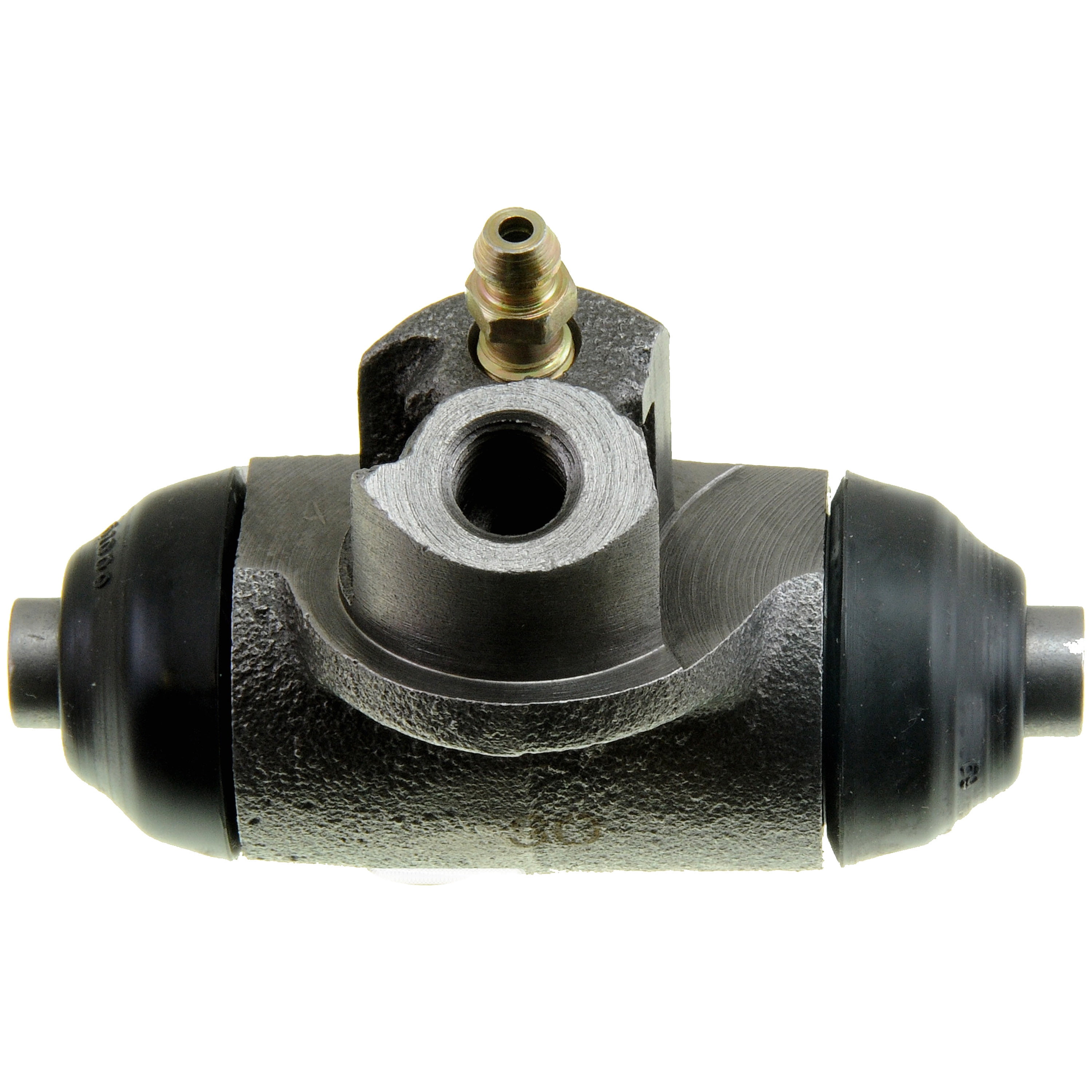 Dorman W37645 Rear Drum Brake Wheel Cylinder for Specific Models Fits select: 1984-1987 CHEVROLET CELEBRITY, 1984-1987 OLDSMOBILE CUTLASS CIERA