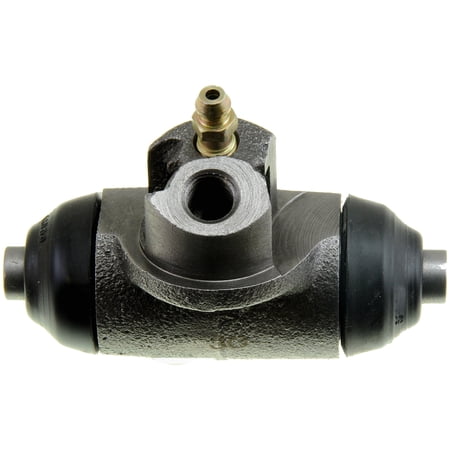 Dorman W37645 Rear Drum Brake Wheel Cylinder for Specific Models Fits select: 1984-1987 CHEVROLET CELEBRITY, 1984-1987 OLDSMOBILE CUTLASS CIERA