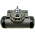 thumbnail image 1 of Dorman W37663 Rear Drum Brake Wheel Cylinder for Specific Ford / Mazda Models, 1 of 3