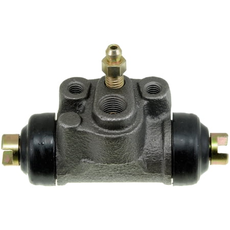 Dorman W37664 Rear Drum Brake Wheel Cylinder for Specific Chevrolet / Geo / Isuzu Models Fits select: 1985-1988 CHEVROLET GEO SPECTRUM, 1989 GEO SPECTRUM