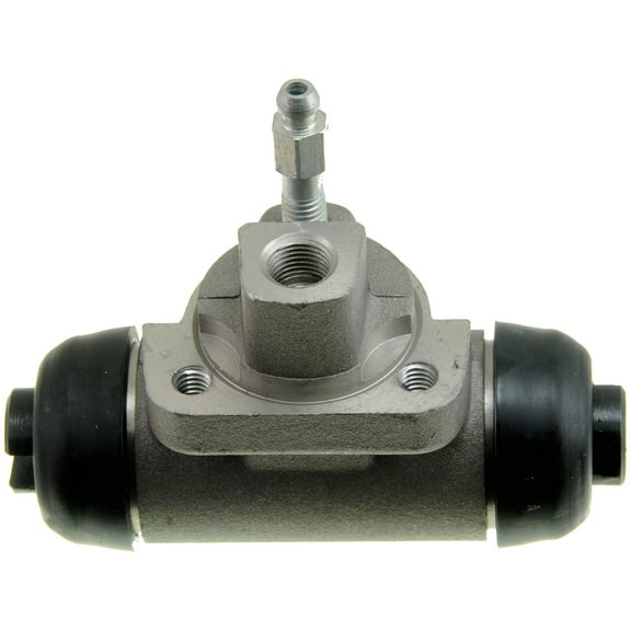 Dorman W37684 Rear Drum Brake Wheel Cylinder for Specific Nissan Models Fits select: 1986-1989 NISSAN D21, 1993-1995 NISSAN PATHFINDER