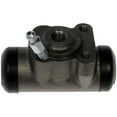 thumbnail image 1 of Dorman W37688 Rear Passenger Side Drum Brake Wheel Cylinder for Specific Toyota Models Fits select: 1987-1991 TOYOTA CAMRY, 1 of 3