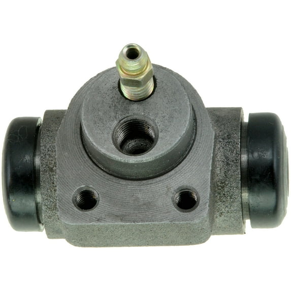 Dorman W37694 Rear Drum Brake Wheel Cylinder for Specific Chevrolet Models Fits select: 1987-1991 CHEVROLET BERETTA