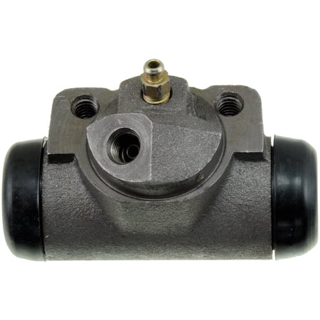 Dorman W37697 Rear Driver Side Drum Brake Wheel Cylinder for Specific Ford / Mercury Models Fits select: 1985-1989 FORD THUNDERBIRD, 1983-1989 MERCURY COUGAR