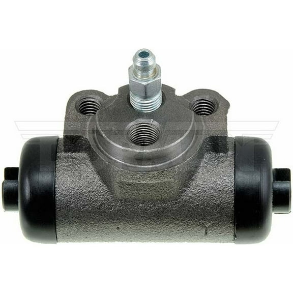 Dorman W37709 Drum Brake Wheel Cylinder Fits select: 1999-2004 MITSUBISHI MONTERO, 1987-1993 DODGE RAM 50