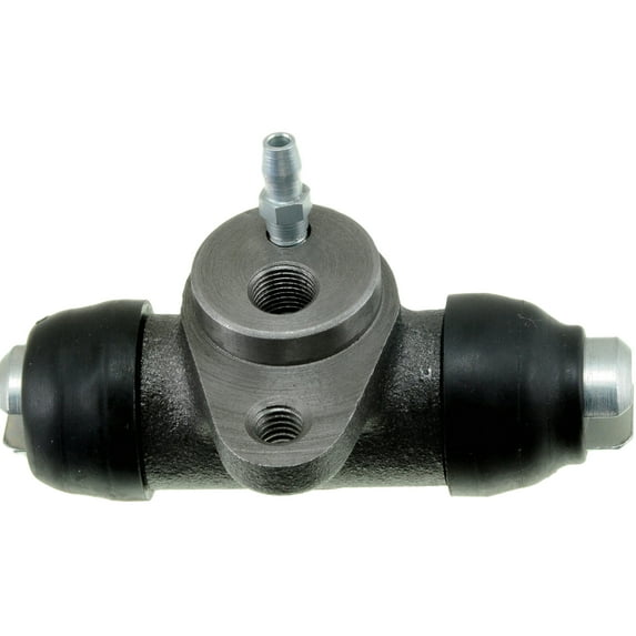 Dorman W37741 Rear Drum Brake Wheel Cylinder for Specific Porsche Models Fits select: 1977-1982 PORSCHE 924