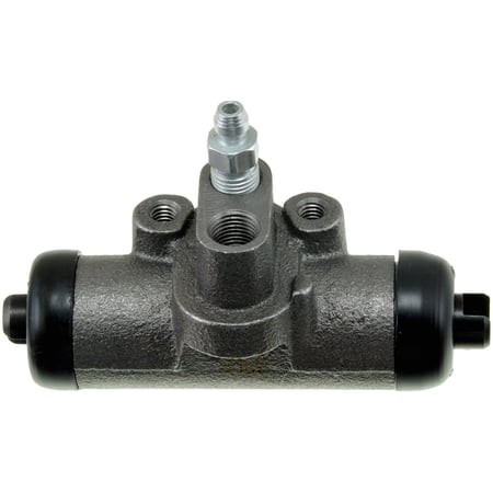 Dorman W37752 Rear Left Drum Brake Wheel Cylinder for Specific Mazda Models Fits select: 1986-1987 MAZDA B2000, 1987-1993 MAZDA B2200