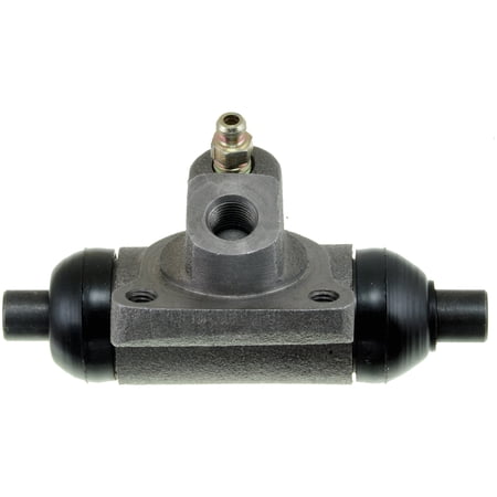 Dorman W37780 Rear Drum Brake Wheel Cylinder for Specific Models Fits select: 1988-1990 CHEVROLET CELEBRITY, 1988-1992 BUICK CENTURY