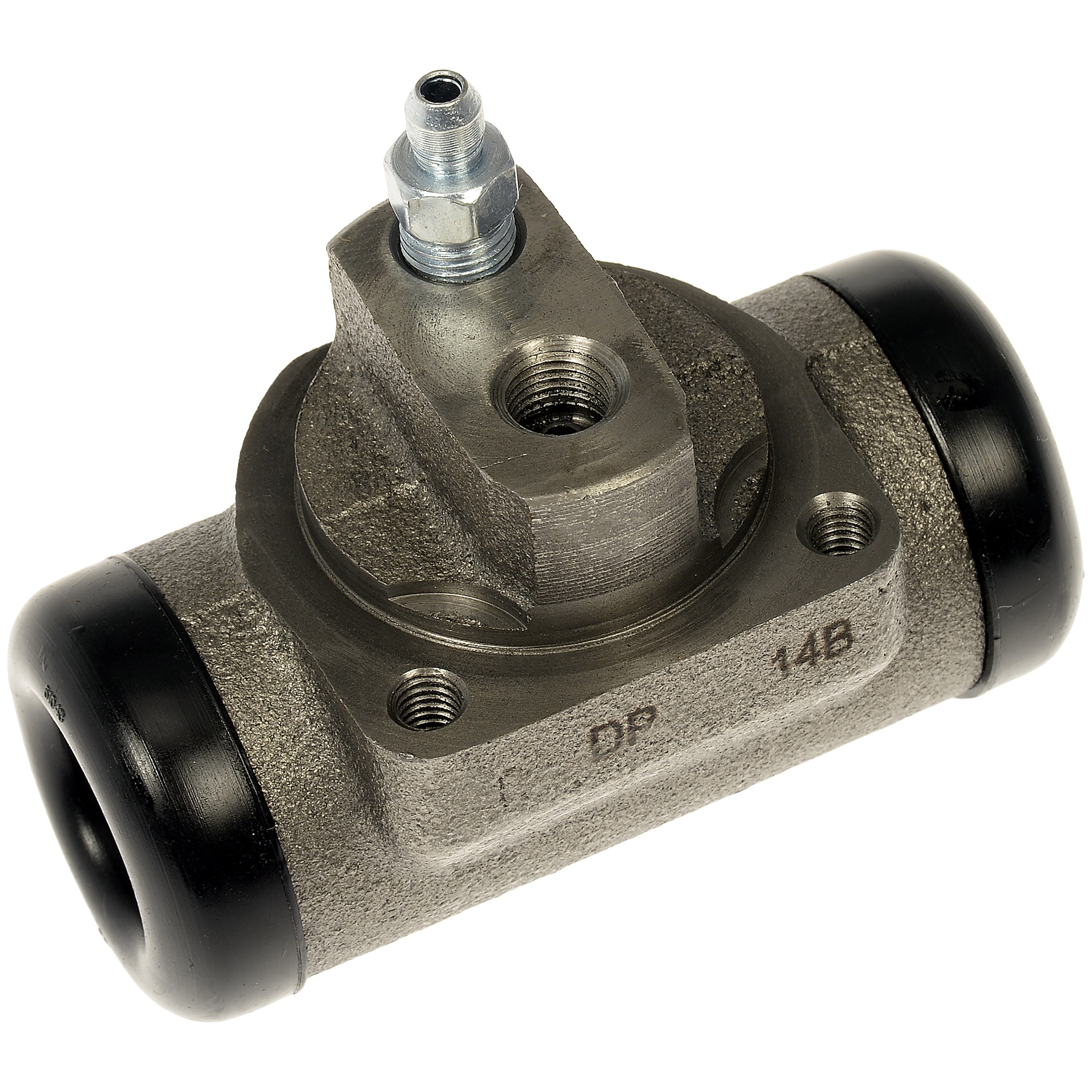 Dorman W37784 Rear Drum Brake Wheel Cylinder for Specific Chevrolet ...