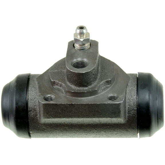 Dorman W37785 Rear Drum Brake Wheel Cylinder for Specific Chevrolet / GMC Models Fits select: 1988-2000 CHEVROLET GMT-400, 1995-2000 CHEVROLET TAHOE