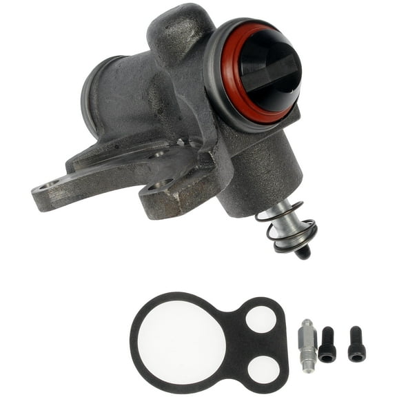 Dorman W37812 Rear Driver Side Lower Drum Brake Wheel Cylinder for Specific Ford Models