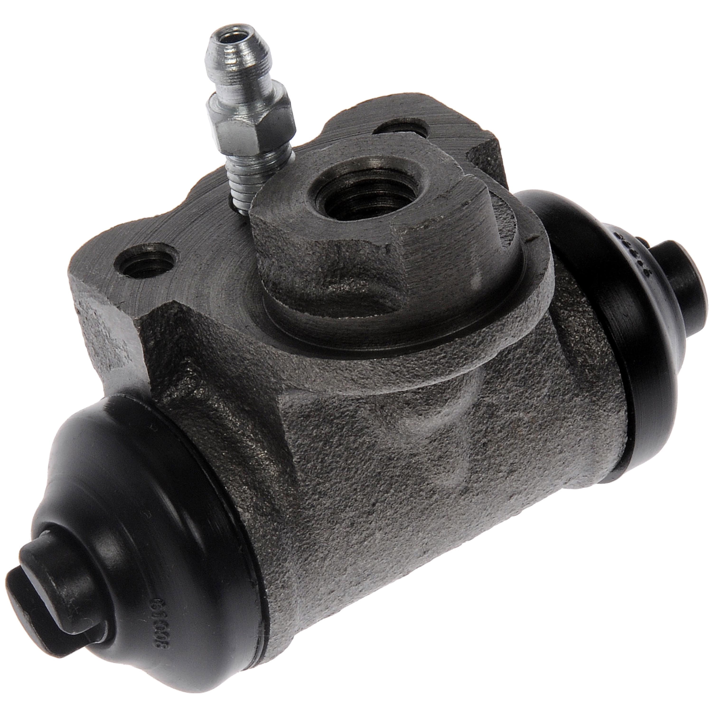 Dorman W37849 Rear Drum Brake Wheel Cylinder for Specific Saturn Models Fits select: 1991-2002 SATURN SL1, 1991-2002 SATURN SL2