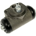 thumbnail image 1 of Dorman W37857 Rear Drum Brake Wheel Cylinder for Specific Models Fits select: 1992-2007 FORD TAURUS, 1995-2003 FORD WINDSTAR, 1 of 4