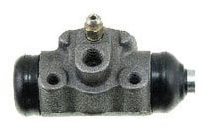 Dorman W37864 Rear Drum Brake Wheel Cylinder for Specific Chrysler / Dodge / Plymouth Models Fits select: 1990-1995 CHRYSLER LEBARON, 1990-1995 PLYMOUTH ACCLAIM