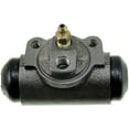thumbnail image 1 of Dorman W37868 Drum Brake Wheel Cylinder for Specific Daihatsu / Toyota Models Fits select: 1986 TOYOTA 4RUNNER, 1990-1992 DAIHATSU ROCKY, 1 of 3