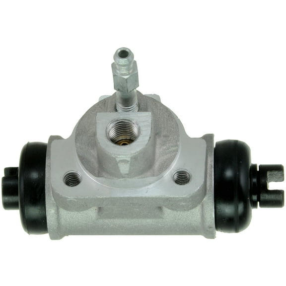 Dorman W37870 Rear Drum Brake Wheel Cylinder for Specific Nissan Models Fits select: 1991-1992 NISSAN TRUCK, 1989-1992 NISSAN PATHFINDER