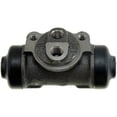 thumbnail image 1 of Dorman W37958 Rear Passenger Side Drum Brake Wheel Cylinder for Specific Daihatsu Models Fits select: 1990-1992 DAIHATSU ROCKY, 1 of 3
