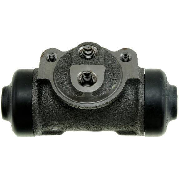 Dorman W37958 Rear Passenger Side Drum Brake Wheel Cylinder for Specific Daihatsu Models Fits select: 1990-1992 DAIHATSU ROCKY
