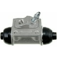 thumbnail image 1 of Dorman W37962 Rear Driver Side Drum Brake Wheel Cylinder for Specific Daihatsu / Geo / Suzuki Models Fits select: 2002-2007 SUZUKI AERIO, 1995-1996 GEO METRO, 1 of 3