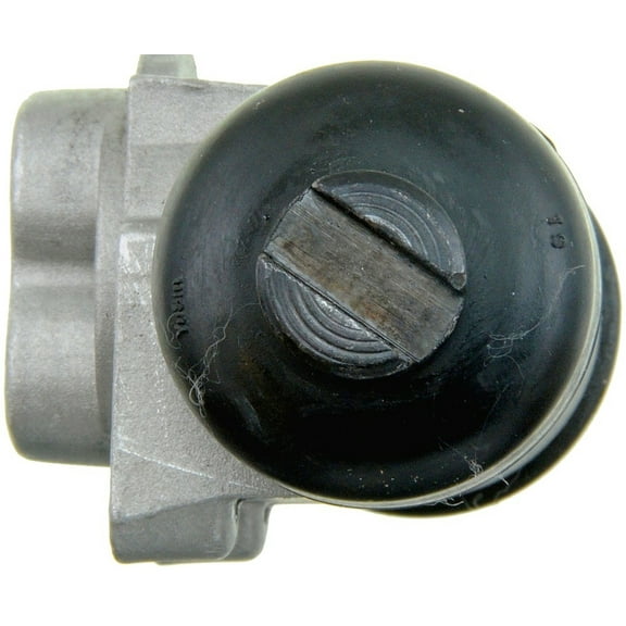 Dorman W37963 Drum Brake Wheel Cylinder for 1988-1995 Suzuki Samurai, Direct Replacement
