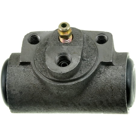 Dorman W37985 Rear Drum Brake Wheel Cylinder for Specific Models Fits select: 1994-1999 DODGE RAM 1500, 1994-1999 DODGE RAM 2500