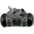 thumbnail image 1 of Dorman W40417 Drum Brake Wheel Cylinder for Specific Chrysler / Dodge / Plymouth Models Fits select: 1968-1969 PLYMOUTH SATTELITE, 1966-1969 DODGE CHARGER, 1 of 3