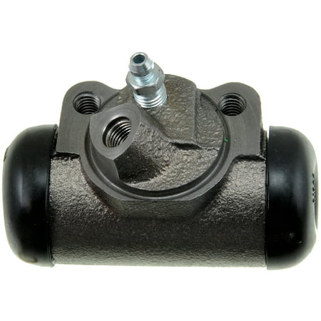 Dorman W41718 Front Driver Side Drum Brake Wheel Cylinder for Specific Models Fits select: 1966-1967 FORD F100, 1966-1969 FORD F250