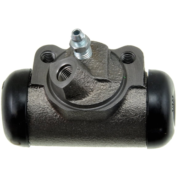 Dorman W41718 Front Driver Side Drum Brake Wheel Cylinder for Specific Models Fits select: 1966-1967 FORD F100, 1966-1969 FORD F250