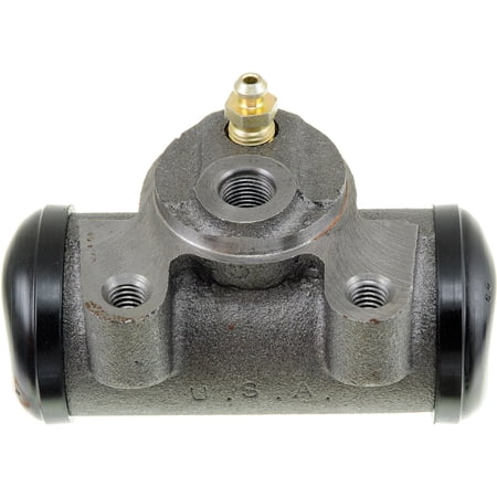 Dorman W4511 Drum Brake Wheel Cylinder for Specific Ford Models