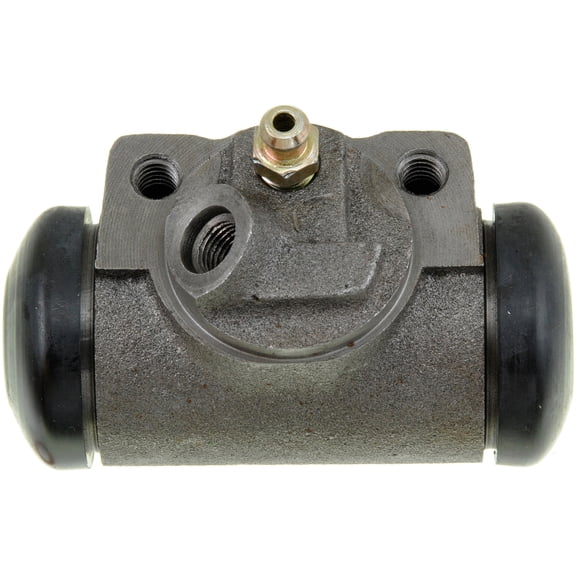 Dorman W45960 Front Driver Side Drum Brake Wheel Cylinder for Specific American Motors Models Fits select: 1968-1974 AMERICAN MOTORS JAVELIN, 1966-1974 AMERICAN MOTORS AMBASSADOR