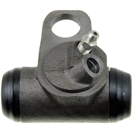 Dorman W45998 Front Passenger Side Drum Brake Wheel Cylinder for Specific Chevrolet / GMC Models Fits select: 1966-1970 CHEVROLET C10, 1969-1970 GMC C1500