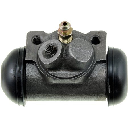 Dorman W4801 Rear Left Drum Brake Wheel Cylinder for Specific Cadillac / Oldsmobile / Pontiac Models Fits select: 1967-1968 CADILLAC CALAIS