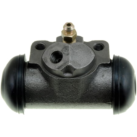 Dorman W49234 Rear Left Drum Brake Wheel Cylinder for Specific Edsel / Ford / Mercury Models Fits select: 1966 FORD GALAXIE, 1968-1971 FORD TORINO
