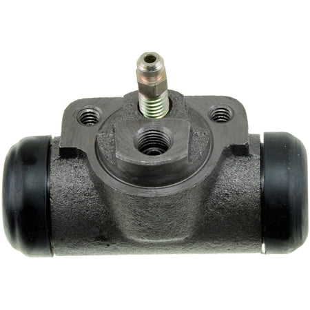Dorman W49331 Rear Drum Brake Wheel Cylinder for Specific Ford / Mercury Models Fits select: 1966-1968 FORD MUSTANG, 1970 FORD MAVERICK