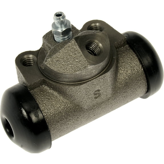 Dorman W59241 Drum Brake Wheel Cylinder for Specific Models Fits select: 1975-1996 FORD F150, 1976-1996 FORD BRONCO
