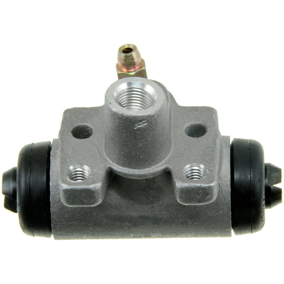 Dorman W610002 Rear Driver Side Drum Brake Wheel Cylinder for Specific Chevrolet / Geo / Suzuki Models Fits select: 1997 GEO METRO, 1999-2000 CHEVROLET METRO