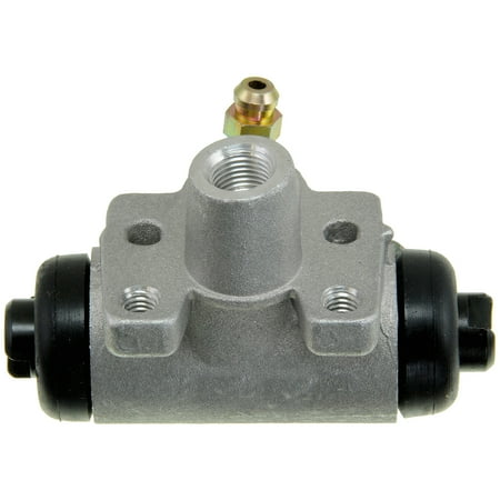 Dorman W610003 Rear Passenger Side Drum Brake Wheel Cylinder for Specific Chevrolet / Geo / Suzuki Models Fits select: 1997 GEO METRO, 1999-2000 CHEVROLET METRO