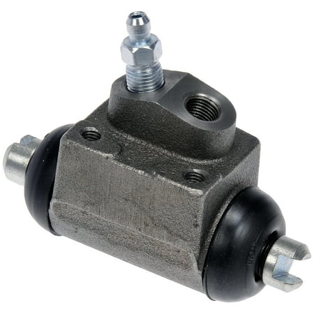 Dorman W610019 Rear Passenger Side Drum Brake Wheel Cylinder for Specific Honda Models Fits select: 1999-2001 HONDA ODYSSEY