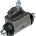 thumbnail image 1 of Dorman W610020 Rear Driver Side Drum Brake Wheel Cylinder for Specific Honda Models Fits select: 1999-2001 HONDA ODYSSEY, 1 of 4