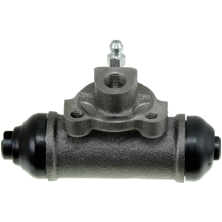Dorman W610022 Rear Drum Brake Wheel Cylinder for Specific Infiniti / Nissan Models Fits select: 2002-2004 NISSAN PATHFINDER, 1999-2003 INFINITI QX4