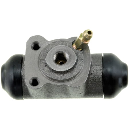 Dorman W610027 Rear Passenger Side Drum Brake Wheel Cylinder for Specific Toyota Models Fits select: 2002-2006 TOYOTA CAMRY