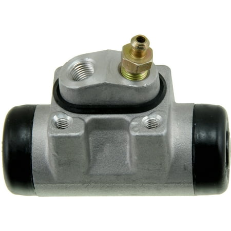 Dorman W610048 Rear Drum Brake Wheel Cylinder for Specific Hyundai / Kia Models Fits select: 2001-2005 HYUNDAI SANTA FE, 2002-2005 KIA SEDONA
