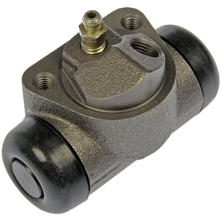 Dorman W610056 Rear Drum Brake Wheel Cylinder for Specific Ford / Mercury Models Fits select: 1999-2002 MERCURY COUGAR, 1995-2000 FORD CONTOUR