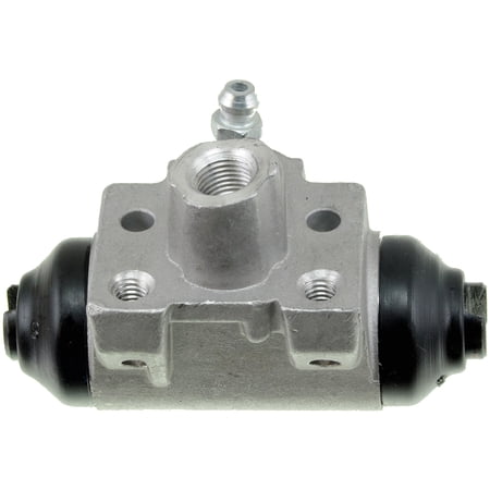 Dorman W610061 Rear Left Drum Brake Wheel Cylinder for Specific Honda Models Fits select: 2003-2007 HONDA ACCORD