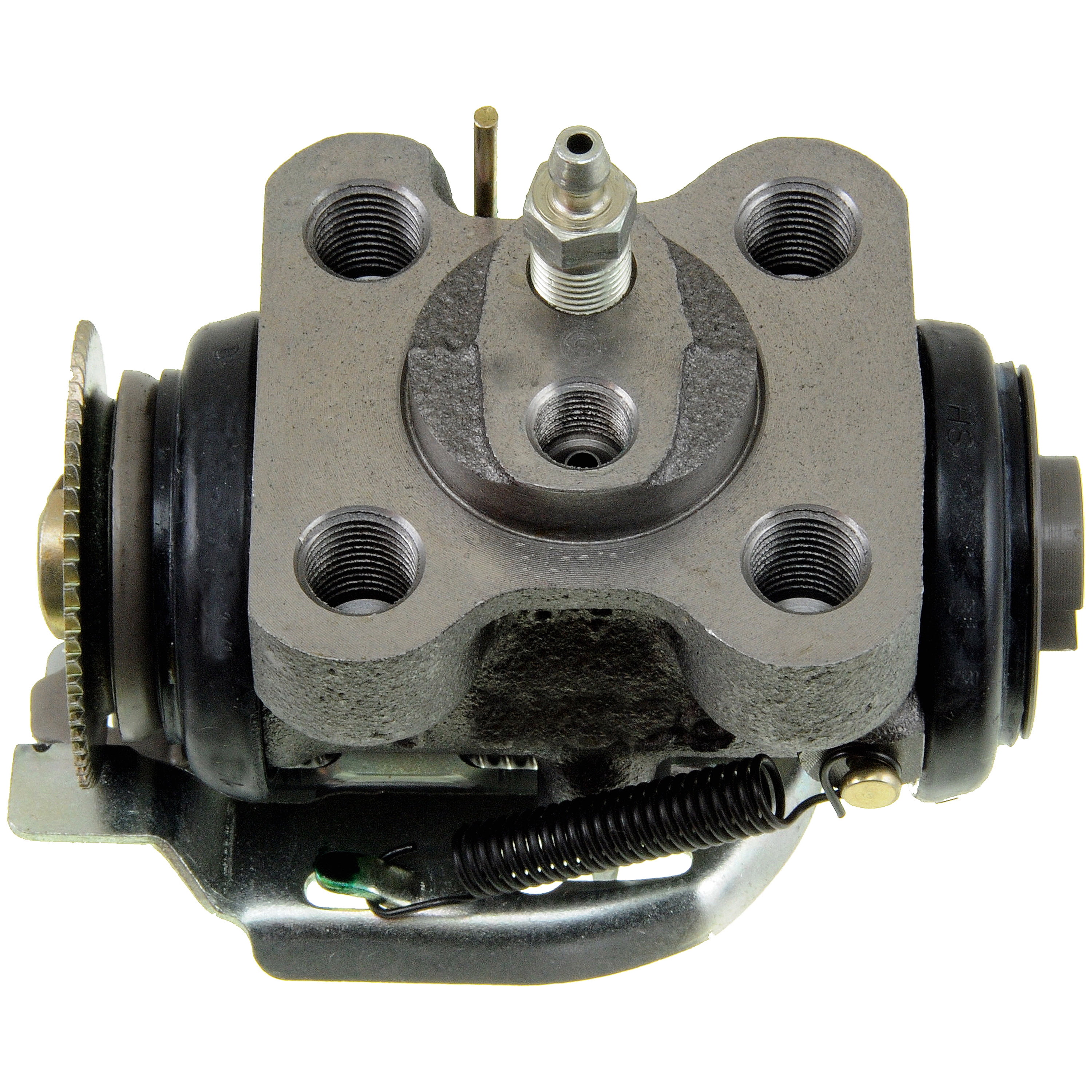 Dorman W3730 Front Passenger Side Drum Brake Wheel Cylinder – Compatible With 1946-1948 Chevrolet Fleetline, Fleetmaster, Stylemaster