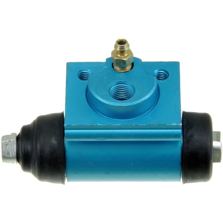 Dorman W610108 Rear Drum Brake Wheel Cylinder for Specific Chevrolet / Pontiac / Saturn Models Fits select: 2003-2005 CHEVROLET CAVALIER, 2003 SATURN ION LEVEL 2
