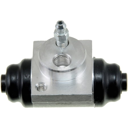 Dorman W610109 Drum Brake Wheel Cylinder for Specific Saturn Models Fits select: 2001-2003 SATURN L200, 2000 SATURN LS1